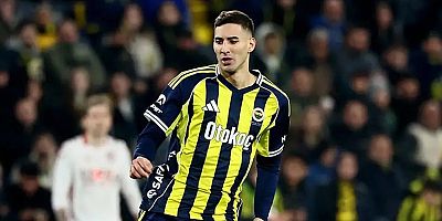 Fenerbahçe'de Mert Müldür operasyon geçirdi