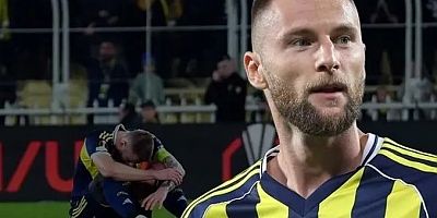 Fenerbahçe'de Milan Skriniar'ın durumu nasıl?