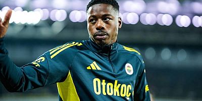  Fenerbahçe'de Musaba'nın yeni adresi belli oluyor!