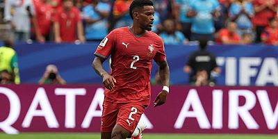 Fenerbahçe'de Nelson Semedo'nun durumu belirsiz