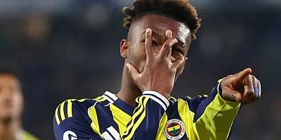 Fenerbahçe'de Nene'nin talipleri var!