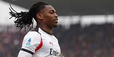 Fenerbahçe'de Rafael Leao transferi bitti bitiyor