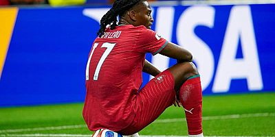 Fenerbahçe'de Rafael Leao transferi ne durumda?