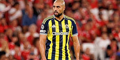 Fenerbahçe'de Sofyan Amrabat'a talip var!