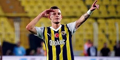 Fenerbahçe'de Szymanski ayrılıyor mu?