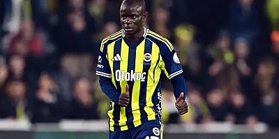 Fenerbahçe'de Tedesco'dan Kante kararı!