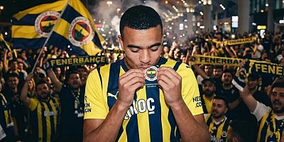 Fenerbahçe'de UEFA listesi açıklandı! 4 yıldız kadroda yok