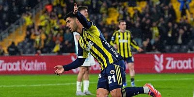 Fenerbahçe’de yeniden doğdu