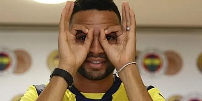 Fenerbahçe'de Youssef En-Nesyri bilmecesi!