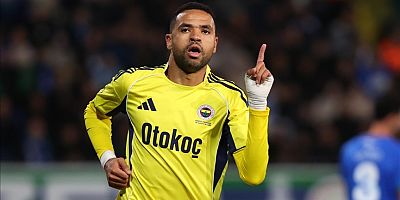 Fenerbahçe'de Youssef En-Nesyri'ye talip var