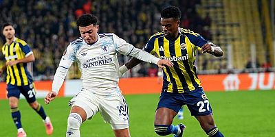 Fenerbahçe'den Aston Villa karşısında kritik kayıp!