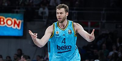 Fenerbahçe'den İspanya'da önemli galibiyet