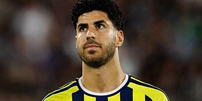 Fenerbahçe'den Marco Asensio açıklaması
