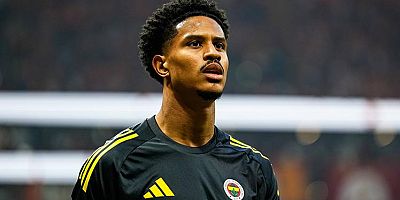 Fenerbahçe'den Oosterwolde açıklaması!
