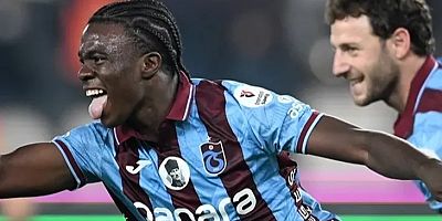 Fenerbahçe'den Oulai bombası