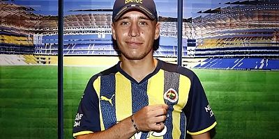 Fenerbahçe, Emre Mor'u o takıma önerdi!