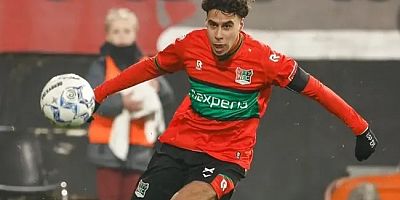 Fenerbahçe için Sami Ouaissa iddiası