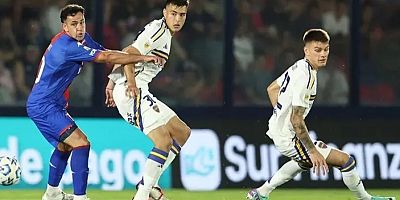 Fenerbahçe için sürpriz transfer haberi!