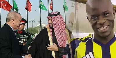 Fenerbahçe, Kante'yi nasıl transfer etti? İşte detaylar...