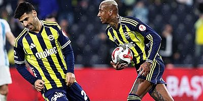 Fenerbahçe kupada yıldızlarıyla güldü