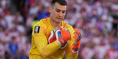 Fenerbahçe, Livakovic için o rakamı yetersiz buldu!