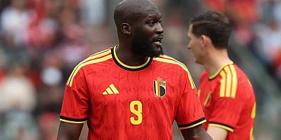 Fenerbahçe Lukaku'yu listeye aldı!