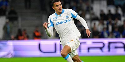 Fenerbahçe, Mason Greenwood için bastırıyor!