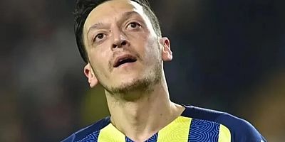 Fenerbahçe Mesut Özil'e hala para ödüyor!