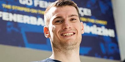 Fenerbahçe'nin eski kalecisi Dinamo Zagreb'de