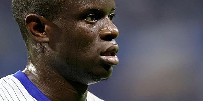 Fenerbahçe'nin Kante transferi ne durumda?