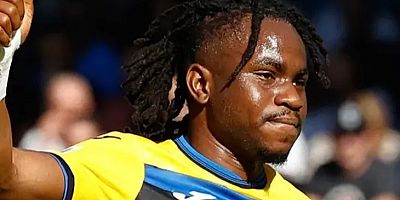 Fenerbahçe'nin Lookman transferinde ortalık karıştı!