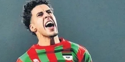 Fenerbahçe'nin transferdeki ilk hedefi Hollandalı Sami