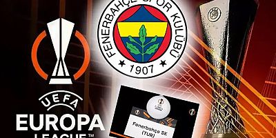 Fenerbahçe'nin üst turdaki rakipleri belli oldu...