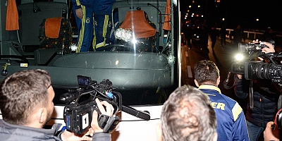 Fenerbahçe otobüsüne saldırı: 11 yıl sonra 5 gözaltı