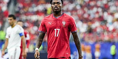 Fenerbahçe, Rafael Leao için bastırıyor