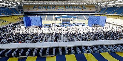 Fenerbahçe seçime gidiyor