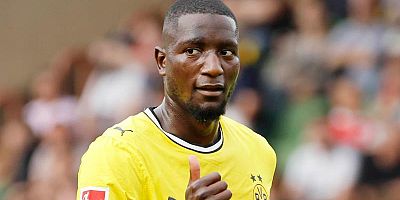 Fenerbahçe Serhou Guirassy'den vazgeçmiyor