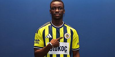 Fenerbahçe transferi resmen duyurdu!