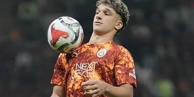 Fenerbahçe'ye Galatasaray'dan transfer...