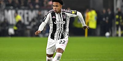 Fenerbahçe'ye Juventus'tan orta saha!