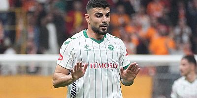 Fenerbahçe'ye Konyaspor'dan stoper!