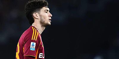 Fenerbahçe'ye Roma'dan kanat oyuncusu!