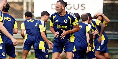 Fenerbahçe'ye Vedat Muriqi'den müjdeli haber!