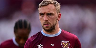 Fenerbahçe'ye West Ham United'dan sağ kanat!