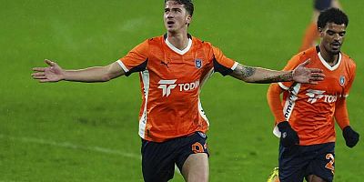 Fenerbahçe'ye yerli golcü!