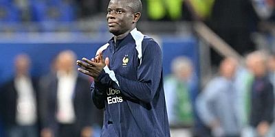 Fenerbahçelileri heyecanlandıran Kante gelişmesi!