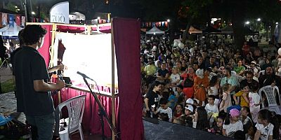 Fethin 700. yılında ilçe şenlikleri Osmangazi'den başladı