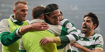 Fethiyespor-Bursaspor maçı saat kaçta, hangi kanalda?