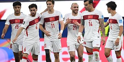 FIFA açıkladı! Dünya Kupası sonrası A Milli Takım'a kötü haber