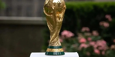 FIFA'dan tarihi karar: Dünya Kupası'nda yeni dönem başlıyor